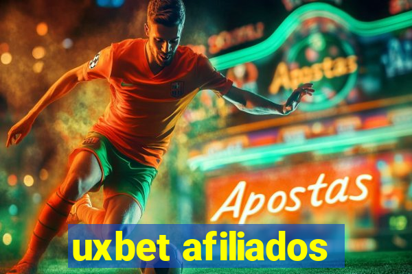 uxbet afiliados